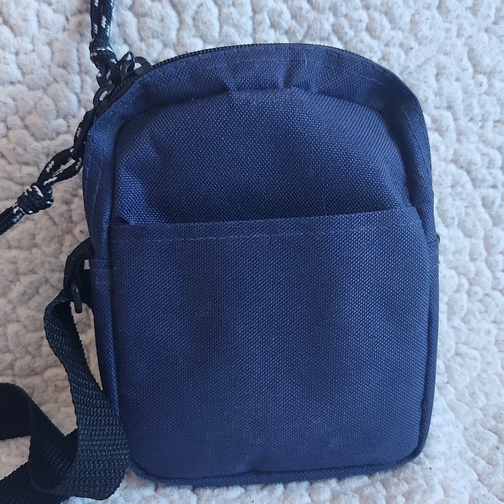 Walmart canvas mulit compartments camera shoulder Crossbody Adjustable S…